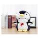 عروسک شیائومی مدل MiTu Penguin اندازه 25 سانتی متری